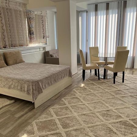 Ari Apartment Bulevardul Mamaia Constanta Ngoại thất bức ảnh